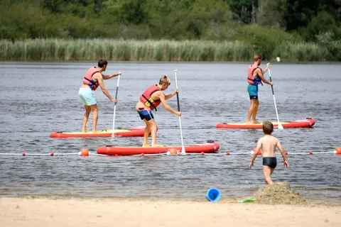 Camping Étang De La Vallée foto 13