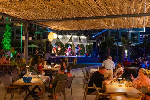 Hotel Caprea in Marmaris — foto 10