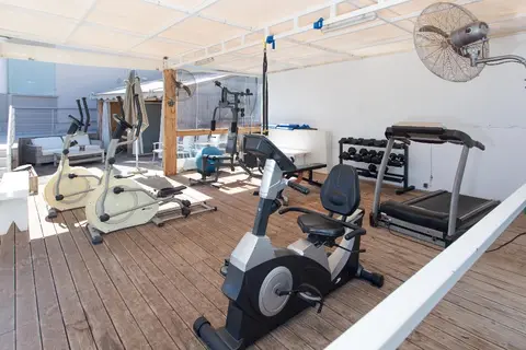 Georgioupolis Beach Hotel in Georgioupolis — foto 9