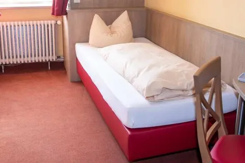 Hotel Restaurant Löwen foto 10