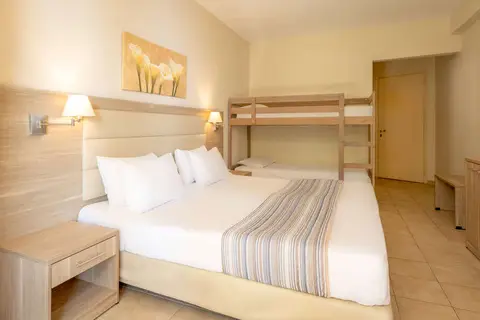 Hotel Belvedere in Hotel Belvedere, foto 4