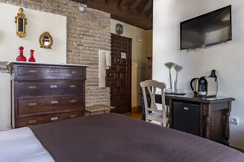 Casa del Capitel Nazari in Granada — foto 6