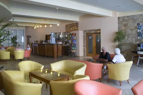 Vita Park Hotel in Златни пясъци — foto 25