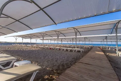 Sensitive Premium Resort & Spa in Serik — foto 26