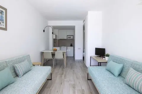 Cye Holiday Centre in Salou — foto 28