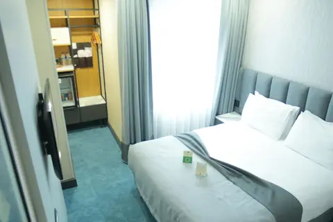 Dosso Dossi Hotels Old City in İstanbul, foto 3