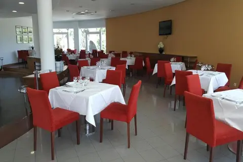 Leziria Parque Hotel in Vila Franca De Xira — foto 13