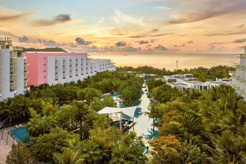 Premier Residences Phu Quoc Emerald Bay Managed by AccorHotels in Phu Quoc — foto 28