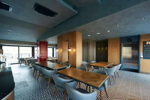 Dundar Hotel & Spa in Fatih — foto 10