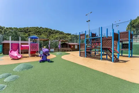 Fergus Club Europa in Calvià — foto 39