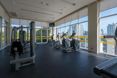 Lohas Residences in Bangkok, foto 9