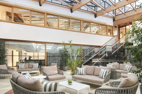 Duva Aparthotel & Spa in Pollença — foto 8