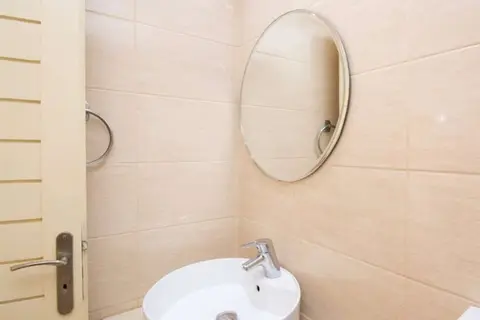 Bella Vista Appartementen in Δημοτική Ενότητα Βραχασίου — foto 21