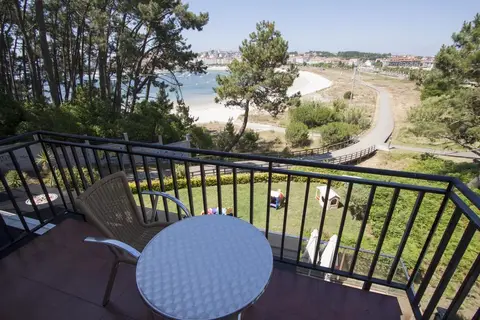 Inffinit Sanxenxo in Sanxenxo — foto 13