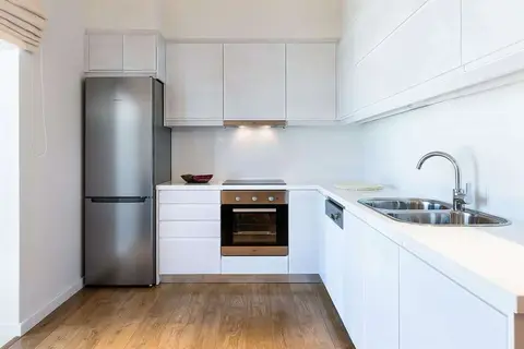 Avra Appartementen Kolymbari Harbour in Kolimbari, foto 7