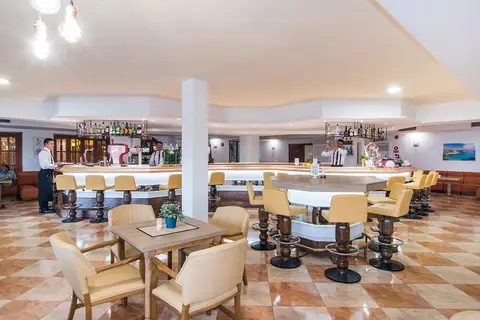 Hotel Na Taconera Sport & Relax in Capdepera — foto 17