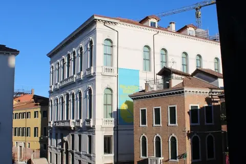 Charming Palace Santa Fosca in Venetië, foto 23