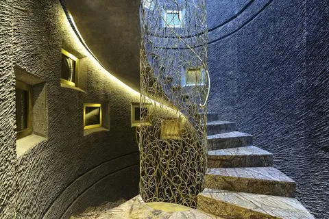 Hotel Bagues in Barcelona, foto 14