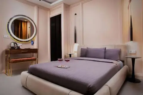 Walton Gardens Pera in Beyoğlu — foto 4
