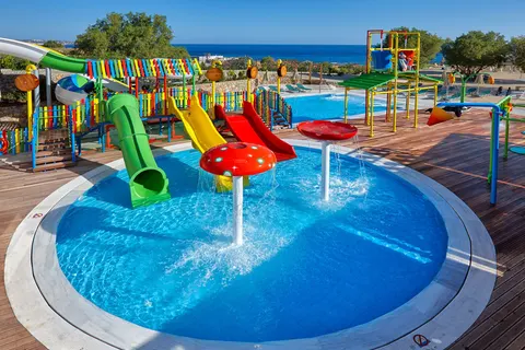 Arminda Hotel & Spa foto 17