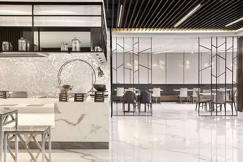 Asiana Grand Hotel in ديرة — foto 6