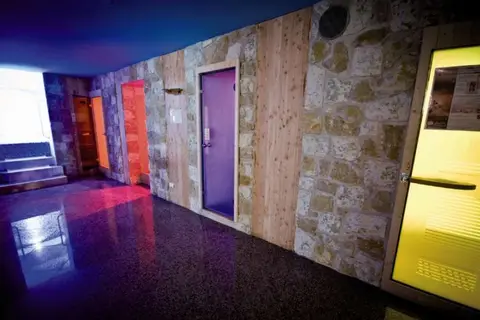 Hotel Internazionale in Torri del Benaco — foto 21