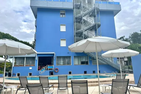 Resort Hotel Alemagna foto 8