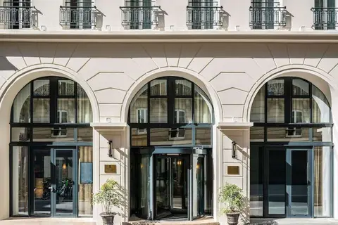 Hotel Faubourg Galant Paris in Parijs, foto 10