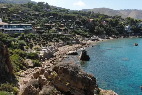 Calanica in Cefalu — foto 17