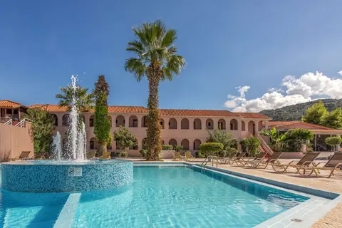 Papillon Hotel in Δημοτική Ενότητα Ζακυνθίων — foto 25