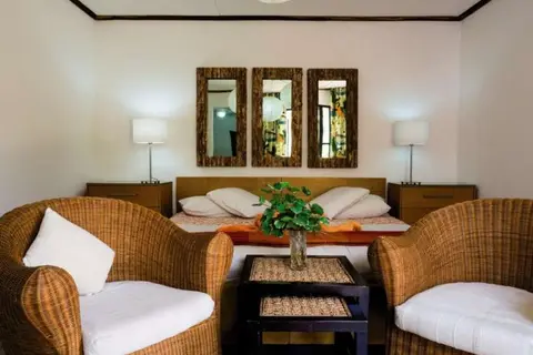 Bakotu Hotel in Serrekunda, foto 15