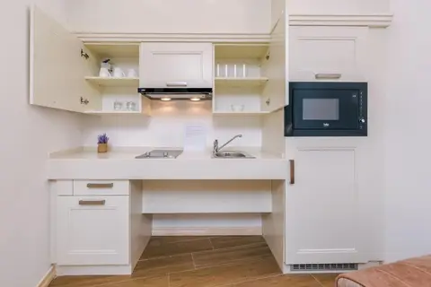 Splendido MB Apartments in Tivat — foto 28