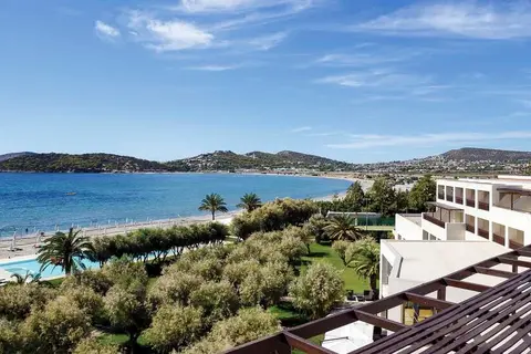 Hotel Plaza Resort in Anavissos Municipal Unit, foto 14