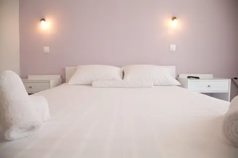 Melissanthi Hotel in Paralía Dionysíou, foto 16