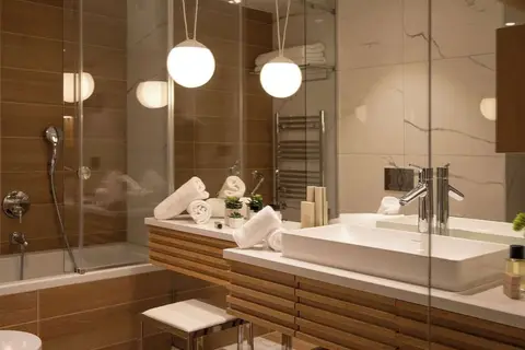 Hotel Bellevue Dubrovnik in Orebić — foto 25