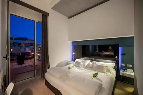UNAHOTELS One Siracusa in Syracuse, foto 17
