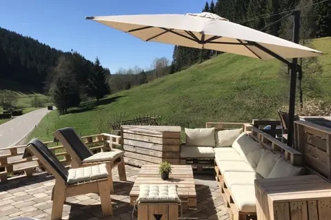 Kräuter Chalet foto 2