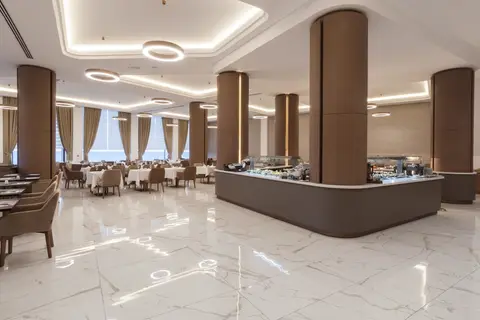 Vivaldi Hotel in San Ġiljan — foto 21
