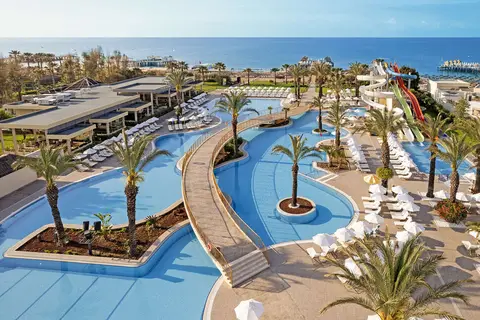 Liberty Hotels Lara in Aksu — foto 24