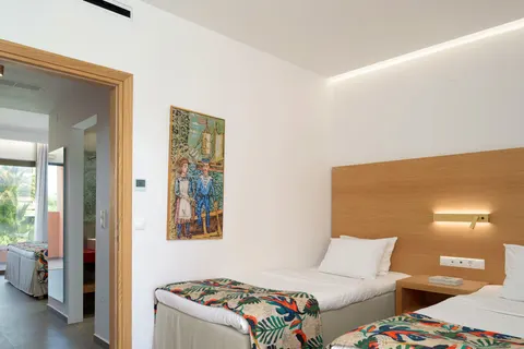 High Beach White The Villa Collection foto 20