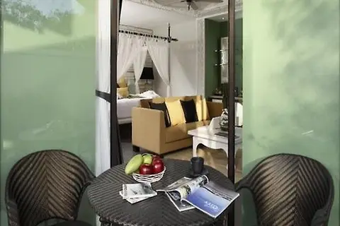 Dewa Phuket Resort in ตำบลสาคู — foto 4