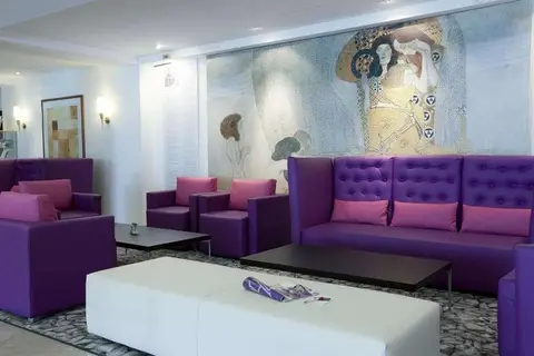 Mercure Wien Westbahnhof in Wenen, foto 8