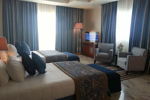 Ghazala Resort & Spa in El Alamein — foto 9