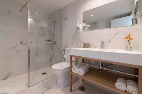 Hotel Agaró Chipiona in Chipiona — foto 12