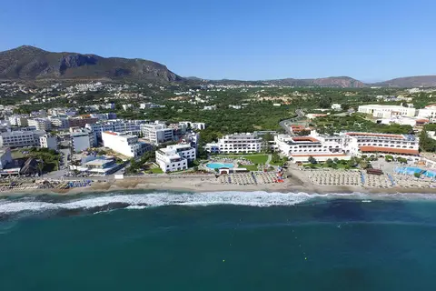 Albatros Spa & Resort Hotel in Δημοτική Ενότητα Χερσονήσου — foto 10
