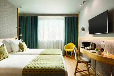 Wyndham Grand Athens foto 2