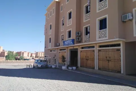 Hotel Rose Valley in Ouarzazate, foto 25