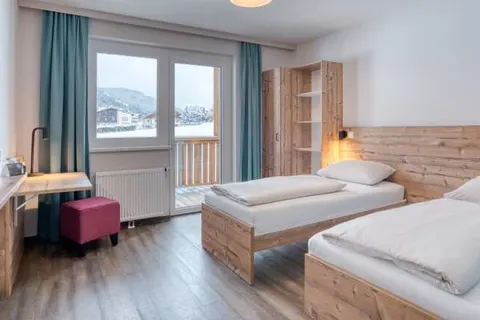 COOEE Alpin Hotel Bad Kleinkirchheim foto 12