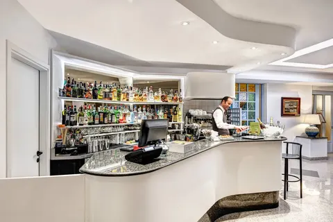 Hotel Caravel in Sant'Agnello — foto 10