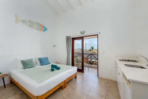 Fly & Go Casita Palma Boutique Resort in Kralendijk — foto 4
